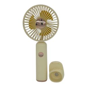 Brushless Violent Small Fan Model FC-6627