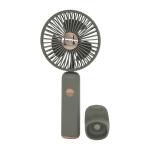 Brushless Violent Small Fan Model FC-6627