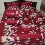 5-piece combo set of comforter