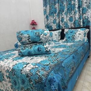 5-piece combo set of comforter