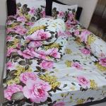 5-piece combo set of comforter