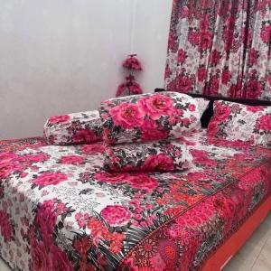 5-piece combo set of comforter