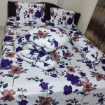 5-piece combo set of comforter