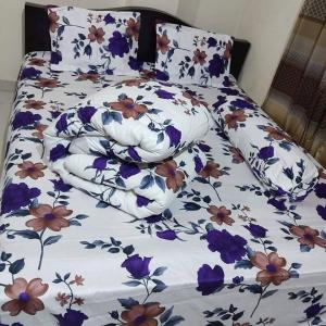 5-piece combo set of comforter