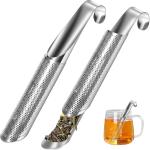 Stainless Steel Tea Strainer Diffuser Stick
