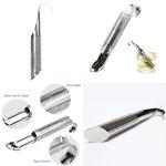 Stainless Steel Tea Strainer Diffuser Stick