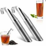 Stainless Steel Tea Strainer Diffuser Stick