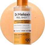 Dr.Melaxin PEEL SHOT – Exfoliating Kojic Acid & Turmeric Spray