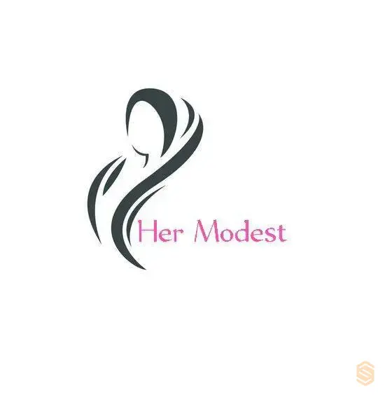 Her Modest