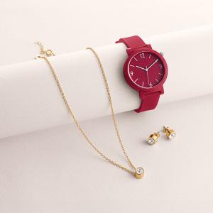 Jewelry & Watch