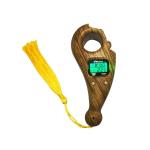 Led Digital Tasbih With Watch