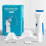 Portable Mesh Nebulizer JSL-W302