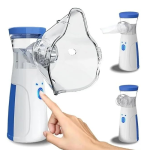 Portable Mesh Nebulizer JSL-W302