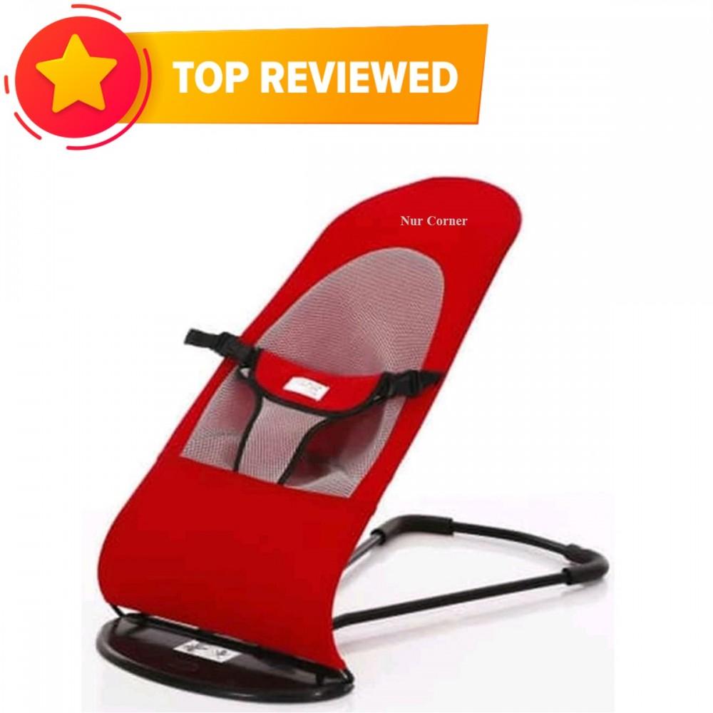 Baby Bouncer Chair - Multicolored