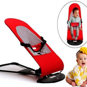 Baby Bouncer Chair - Multicolored