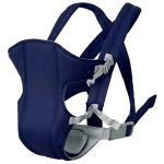 Baby Carrier Bag Blue Or Red