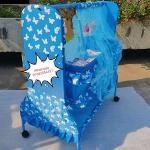 Baby Dolna Baby Nest VIP Model-732 - Dolnar Haat