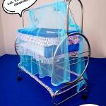 Baby Dolna Sweet Dreams Start here - Dolnar Haat - Model 501