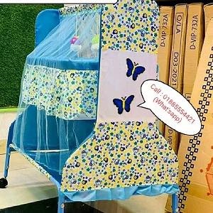 Butterfly Baby Dolna Newborn - Dolnar Haat