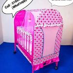 Baby Dolna Pink Colour New - Dolnar Haat