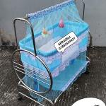 Ponkhiraj Baby Dolna VIP - Doolnar Haat