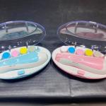 Baby Nail Trimmer Pink