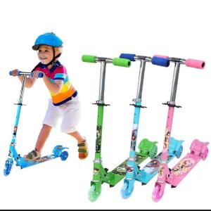 Baby Scooter Cycle
