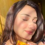 Saffron Goats Milk Soap Premium (Handmade) - 2 pcs