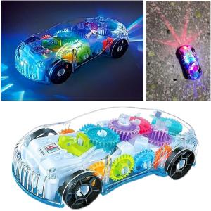 Gear Racing Car Toy