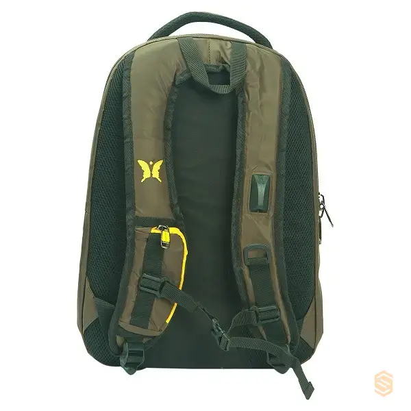 Loupin Backpack For-Men Women ( jolpai color )