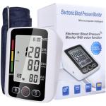 Digital Blood Pressure Machine