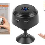 A9 Mini WiFi Camera 1080P Full HD Night Vision Wireless IP Camera