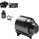 Mini Spy Camera 1080P HD WiFi Wireless Night Vision Motion