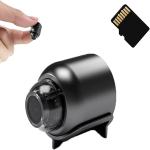 Mini Spy Camera 1080P HD WiFi Wireless Night Vision Motion