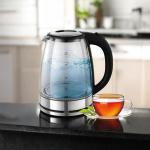 Smart Glass Electric Kettle