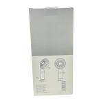 Brushless Violent Small Fan Model FC-6627