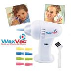 Wax Vac Ear Cleaner