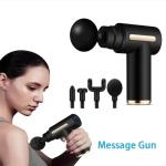Electric Body Massager Gun