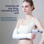 9 In 1 Mini Gun Massager