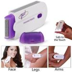 Finishing Touch Hair Remover