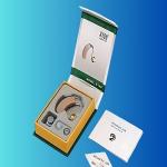 Axon Hearing Aid X-168