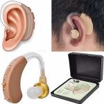 Cyber Sonic High Definition Digital Sound Hearing Aid
