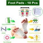 Kinoki Cleansing Detox Foot Pad - 10 Pads