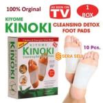 KINOKI Detox Foot Pad Original (10 Pads)