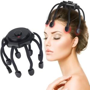 Riviera Head Massager