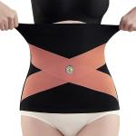women seamless tummy control belt