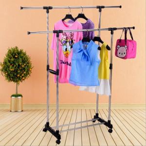 2 Lair Clothing Rack By Serasell