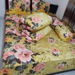 5-piece combo set of comforter
