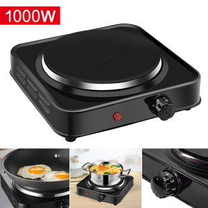 OSAKA CHULA HOT PLATE PROTABLE ELECTRIC STOVE -1Pcs