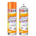 High Quality Kitchen Foam Cleaner Spray 500ML
